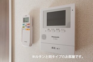 グレイス　IIIの物件内観写真